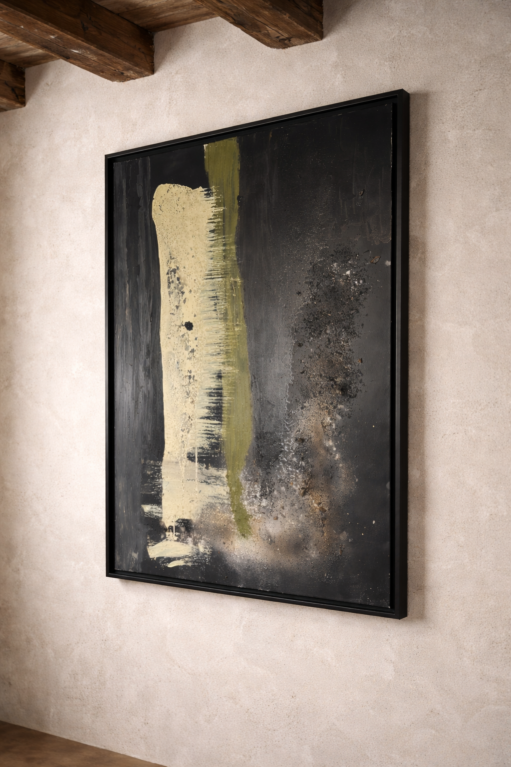 Born to be wild - vue 6